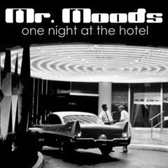 Mr. Moods - One night at the hotel