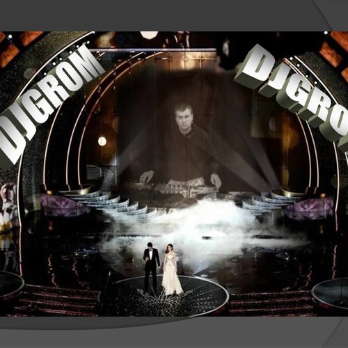 Sinan Sakic - Lepa Do Bola (DJGROM-RMX)