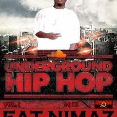 FatNimazInstrumental(prod.by.FatNimaz) Vol 1