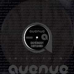 SandMan - Detuned (Original Mix) Out 18/3 By Underground Avenue Rec.