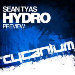 sean tyas
