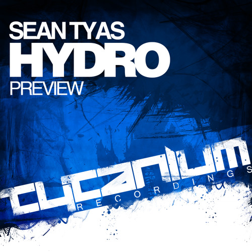 sean tyas