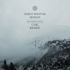 Creando Dimensiones - Pablo Bolivar (CNK-Remix)