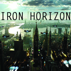 Iron Horizon