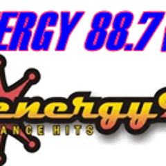 JamminDownJD - Energy 88.7 Tribute Mix