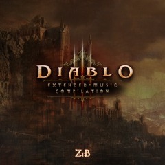Extended Mix No. 5 (Alt. 1) - Diablo: Extended Music Compilation
