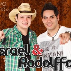 Israel e Rodolffo - Areia Movediça Part. João Bosco e Vinícius