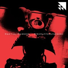 Mindmapper & Fre4knc - Collessius - Translation Recordings (*CLIP*) OUT NOW!