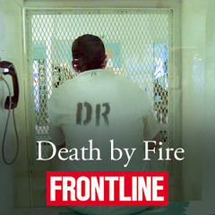 Death by Fire - Audiocast