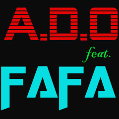 Ado & Fafa - Driving Me Crazy (S4 Cover)