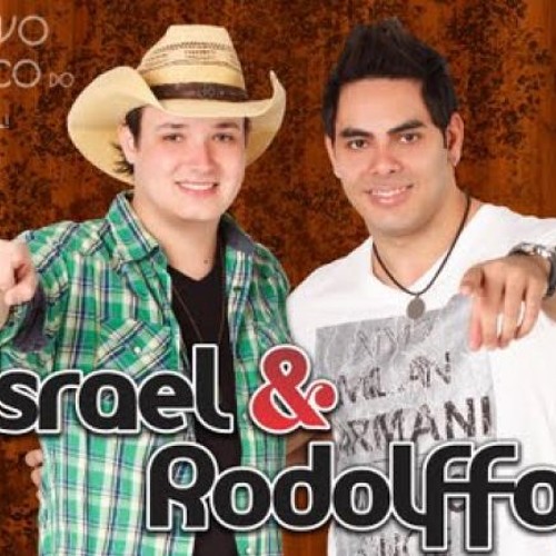 Israel e Rodolffo - Pagar Motel Pros Homens