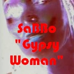 Gypsy Woman