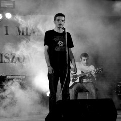 Black Jam - Do Kołyski (Dżem cover)