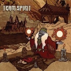 Team Spirit - Fuck the Beach