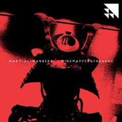 Mindmapper & Fre4knc - Shutter Angel - Translation Recordings (*CLIP*) OUT NOW!