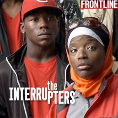 The Interrupters - Audiocast