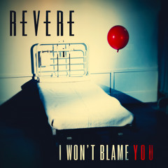 I Won't Blame You (Radio Edit for website [not downloadable])