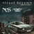 Artwork for Nas x Aerosmith + Frank Sinatra - "Street Dreams" (CHEATCODE Remix)