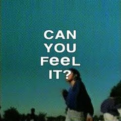 Eli Escobar - Feel It!