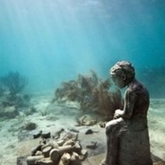 Deeper Water