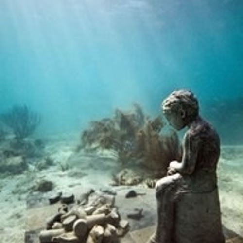 Deeper Water