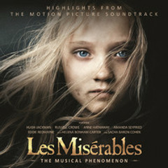 Castle On A Cloud (Les Miserables)