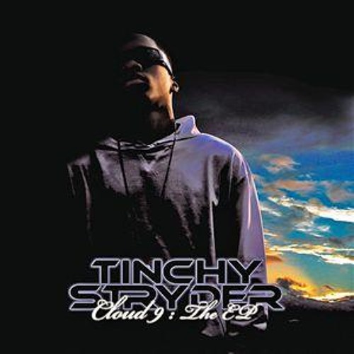 Tinchy Stryder - Thump (Ft. Nav) (Prod. By Rami Afuni)