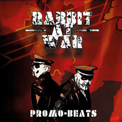 Rabbit at War + Blutkraft - Stahli mach die Haare kurz!(Mundgeblasener Synth mix)