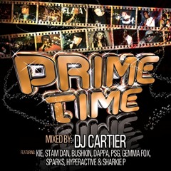 Prime Time Ft 9 Mc's