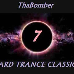 ThaBomber - Hard Trance Vol. 7