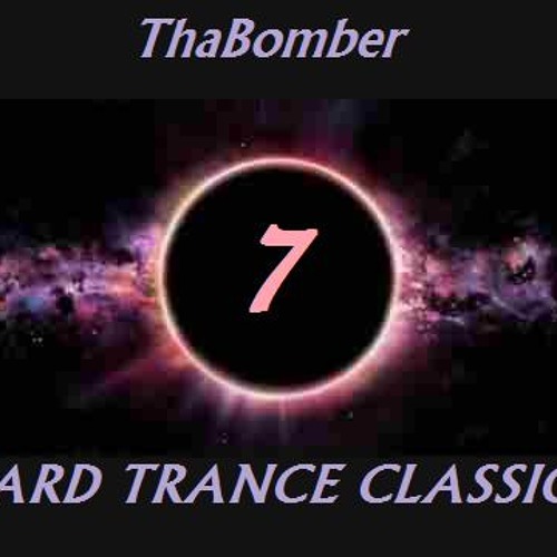 ThaBomber - Hard Trance Vol. 7