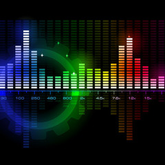 live techno