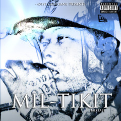 RIDER TIKIT UNOFFICIAL VERSION