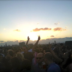 CloudSounds Best of 2012  - PWA & fel!x