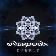 Overdown - Djerid (Single)