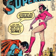 The Supermen Lovers - Diamonds For Her (20:20 Vision's Diamond Rmx) (Rudee Nik “Vertigo” Edit)