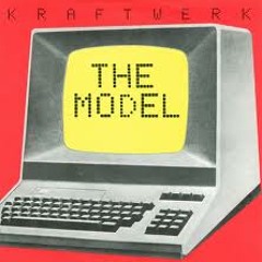 The Model of KRAFTWERK remixed by Animatik