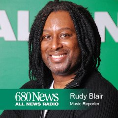 Rudy Blair interviews Barb Gordon on 680 News