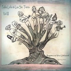 La maleza (+ Los Sin Tierra - Registro en vivo Lefournil)