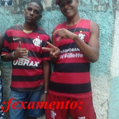 Mc Max - Bonde dos Cachorrão - Ao Vivo no São João