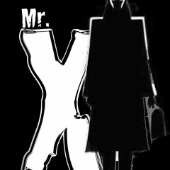 Ultravox - Mr. X (Pi-xl Remix)
