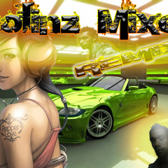 Freedom Dj Colinz Reggae Remix