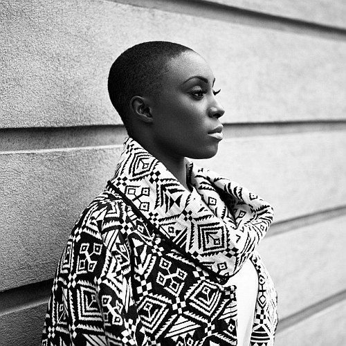 Laura Mvula - Green Garden (Monsieur Adi Remix)