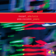 Aldo Ciccolini , Mozart / Das Butterbrot