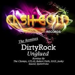 David Reed, Dirtyrock - Unglued (Robert Firth Remix) EXCLUSIVE TRACK