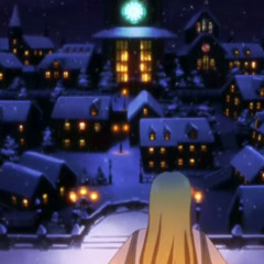 Tales of Symphonia - A Snow Light