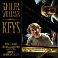 Keller Williams - 'Terrapin Station' - From the album 'Keys'