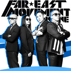 FAR EAST MOVEMENT - TURN UP THE LOVE (REMIX)