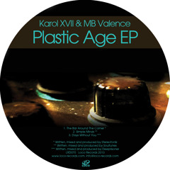 Karol XVII & MB Valence - Simple Minds