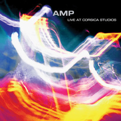 Amp - Krautrock (ode to Faust)